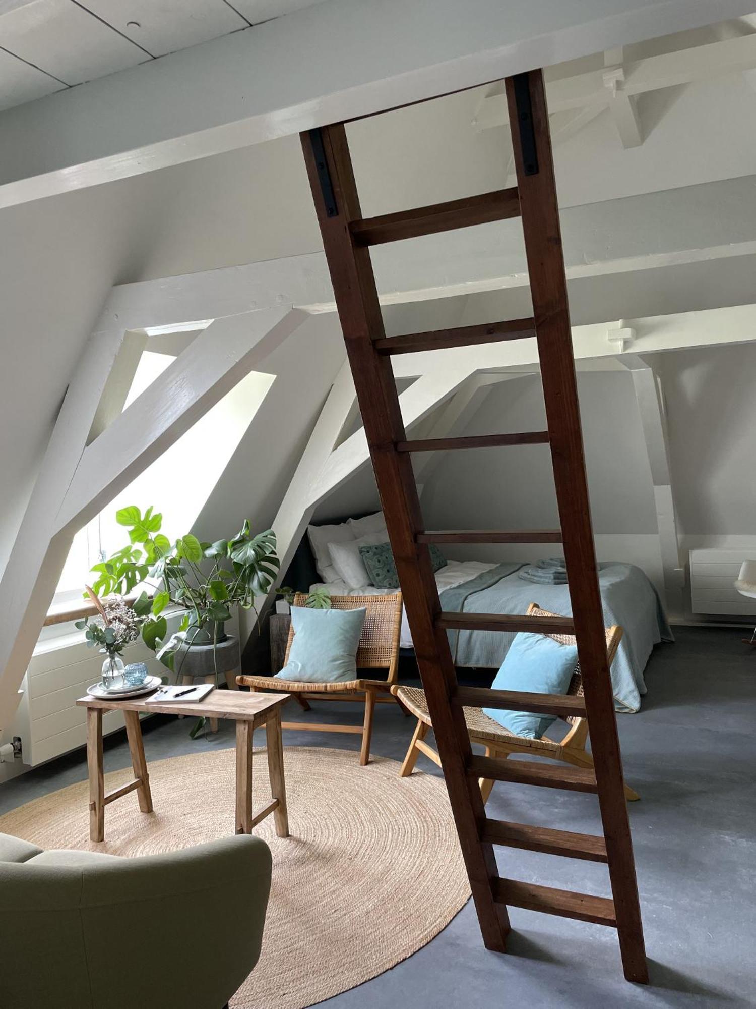 Bed & Breakfast HEerlijk! De Kwakel Εξωτερικό φωτογραφία